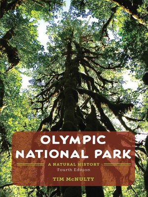 cover image of Olympic National Park
